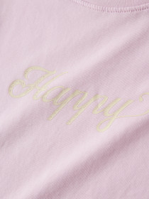 NAME IT T-shirt Vix Pirouette Happy